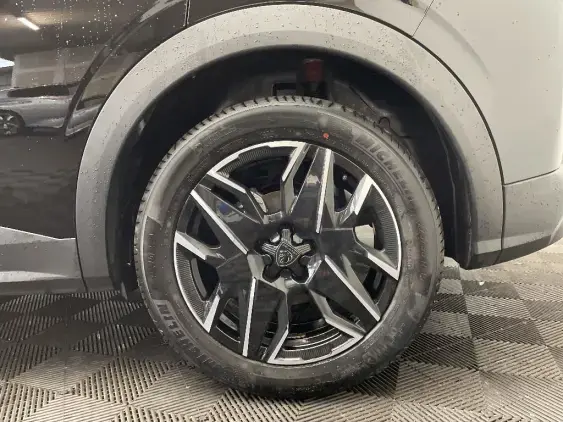 PEUGEOT 3008 III - voiture d'occasion - Photo 23