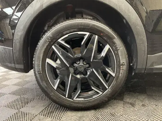 PEUGEOT 3008 III - voiture d'occasion - Photo 24