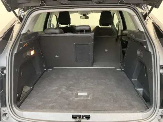 PEUGEOT 3008 II - voiture d'occasion - Photo 15