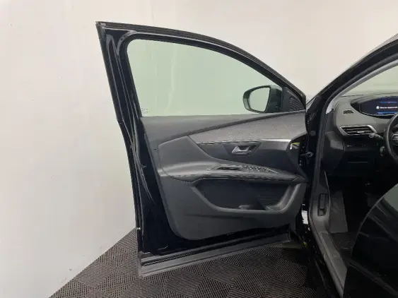 PEUGEOT 3008 II - voiture d'occasion - Photo 18