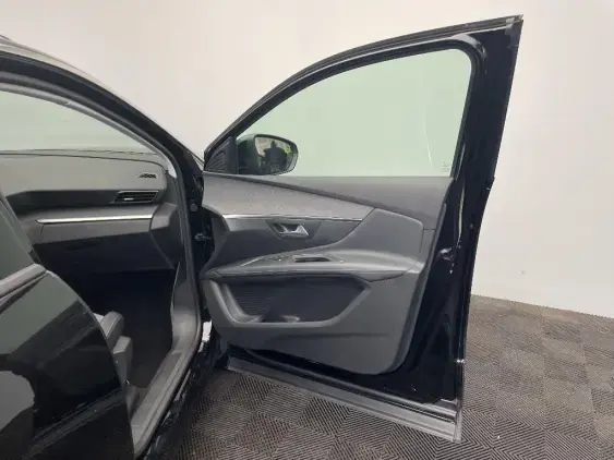 PEUGEOT 3008 II - voiture d'occasion - Photo 19