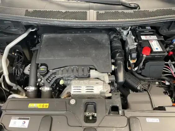 PEUGEOT 3008 II - voiture d'occasion - Photo 20