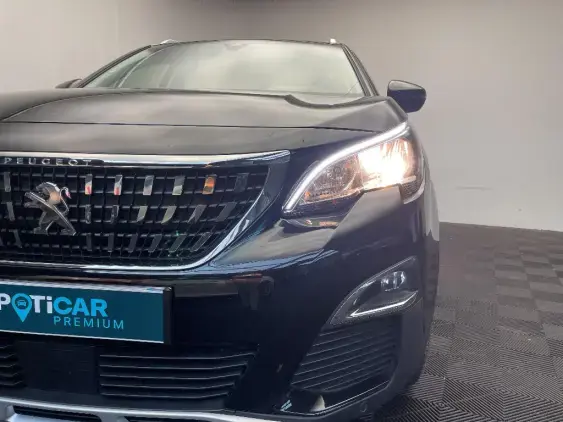 PEUGEOT 3008 II - voiture d'occasion - Photo 21