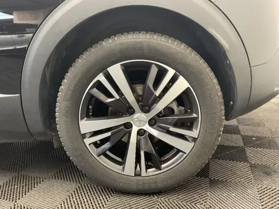 PEUGEOT 3008 II - voiture d'occasion - Photo 23