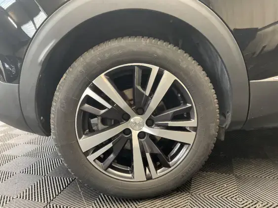 PEUGEOT 3008 II - voiture d'occasion - Photo 24