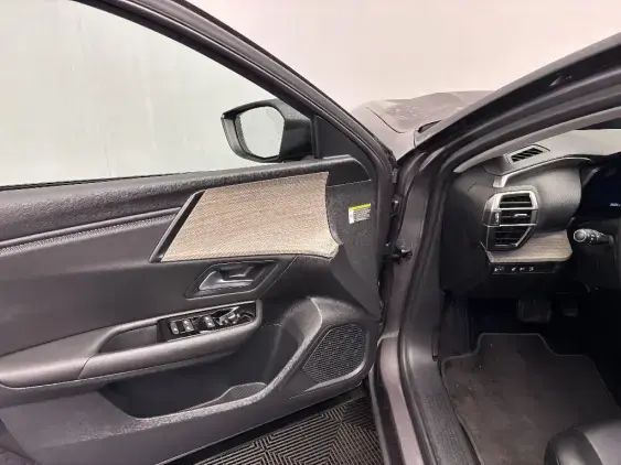 CITROEN C5 I - voiture d'occasion - Photo 17