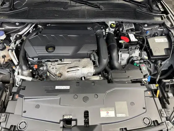 CITROEN C5 I - voiture d'occasion - Photo 19