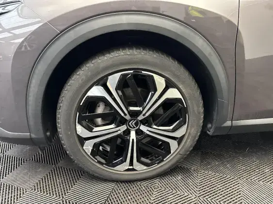 CITROEN C5 I - voiture d'occasion - Photo 21