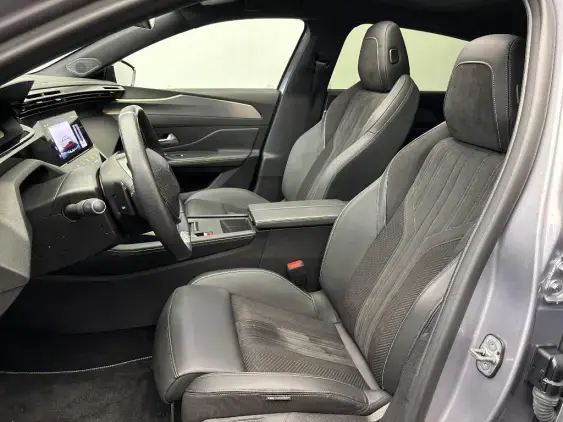 PEUGEOT 308 III - voiture d'occasion - Photo 17