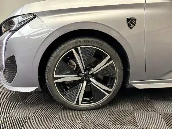 PEUGEOT 308 III - voiture d'occasion - Photo 22