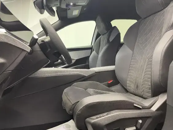 PEUGEOT 3008 III - voiture d'occasion - Photo 18