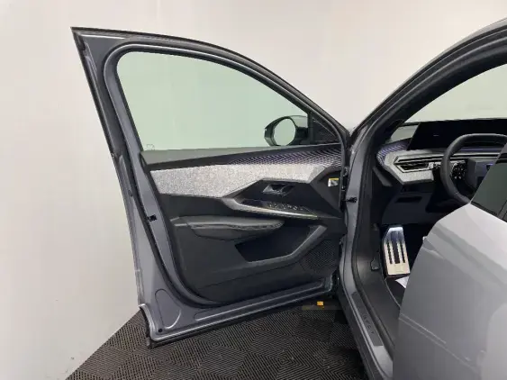 PEUGEOT 3008 III - voiture d'occasion - Photo 19