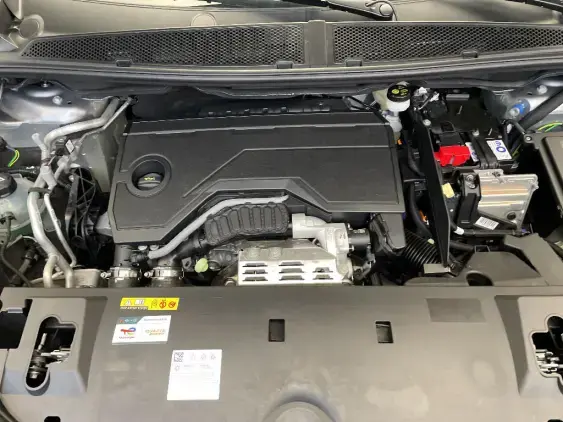 PEUGEOT 3008 III - voiture d'occasion - Photo 21