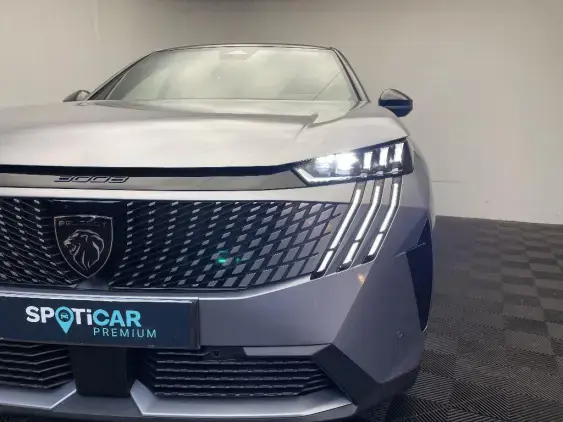 PEUGEOT 3008 III - voiture d'occasion - Photo 22