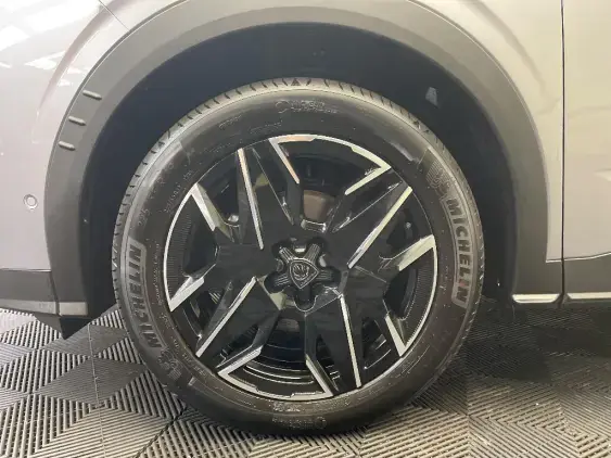 PEUGEOT 3008 III - voiture d'occasion - Photo 23