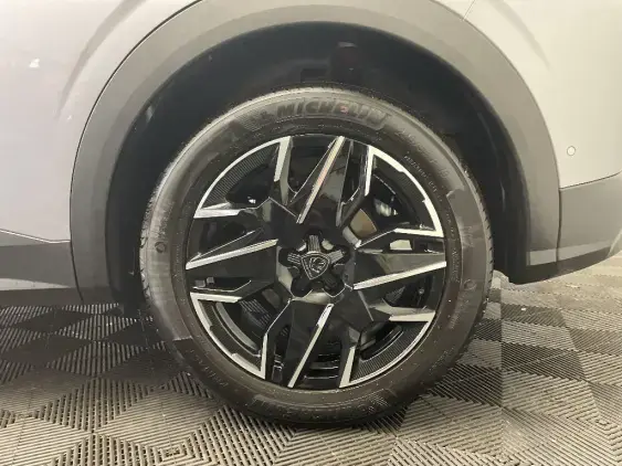 PEUGEOT 3008 III - voiture d'occasion - Photo 24