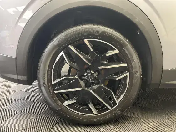 PEUGEOT 3008 III - voiture d'occasion - Photo 25