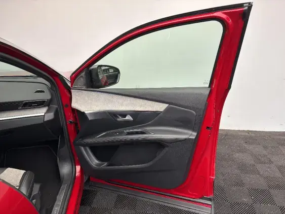 PEUGEOT 3008 II - voiture d'occasion - Photo 19