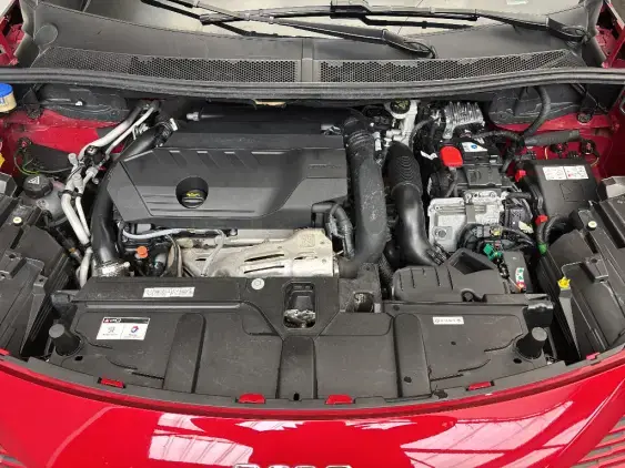 PEUGEOT 3008 II - voiture d'occasion - Photo 20