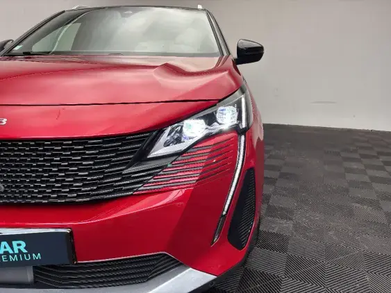 PEUGEOT 3008 II - voiture d'occasion - Photo 21