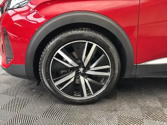 PEUGEOT 3008 II - voiture d'occasion - Photo 22