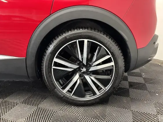 PEUGEOT 3008 II - voiture d'occasion - Photo 23