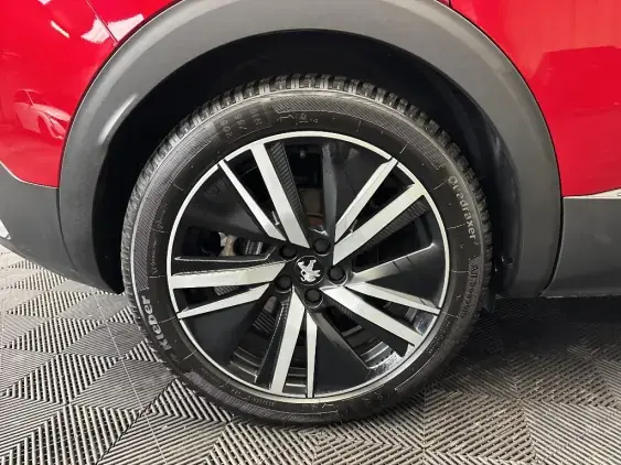 PEUGEOT 3008 II - voiture d'occasion - Photo 24