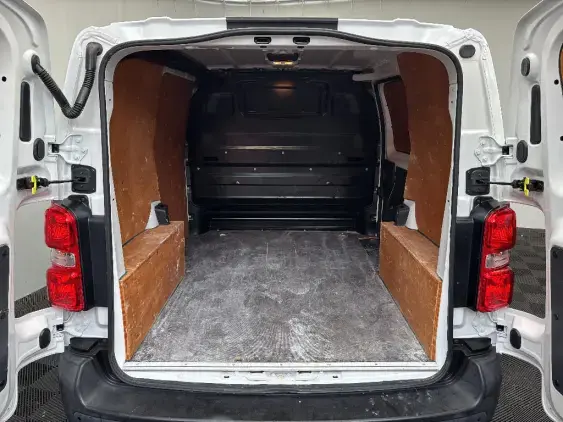 PEUGEOT EXPERT FG III - voiture d'occasion - Photo 16