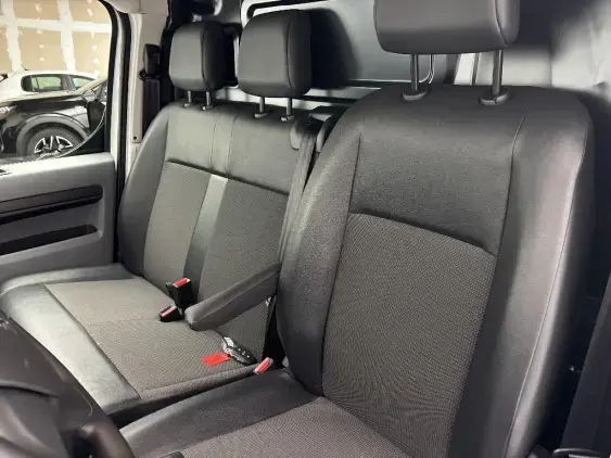 PEUGEOT EXPERT FG III - voiture d'occasion - Photo 18