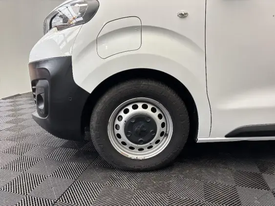 PEUGEOT EXPERT FG III - voiture d'occasion - Photo 23