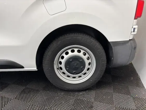 PEUGEOT EXPERT FG III - voiture d'occasion - Photo 24