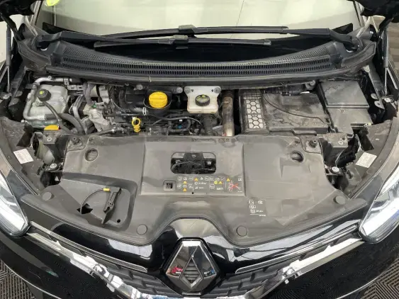 RENAULT SCENIC IV - voiture d'occasion - Photo 20