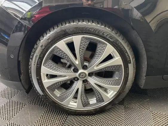 RENAULT SCENIC IV - voiture d'occasion - Photo 22