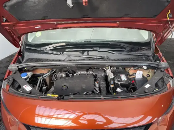 PEUGEOT RIFTER - voiture d'occasion - Photo 20