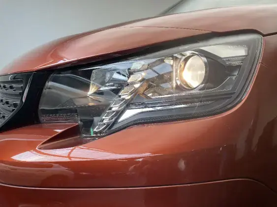 PEUGEOT RIFTER - voiture d'occasion - Photo 21