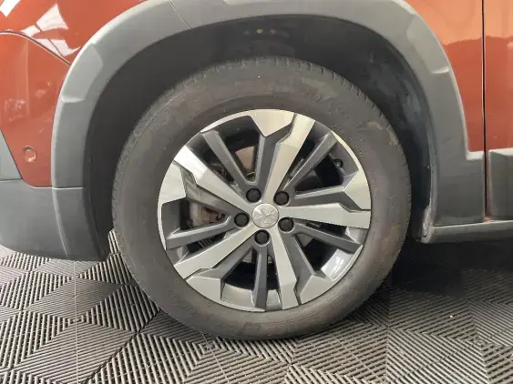 PEUGEOT RIFTER - voiture d'occasion - Photo 22