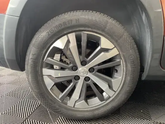 PEUGEOT RIFTER - voiture d'occasion - Photo 24