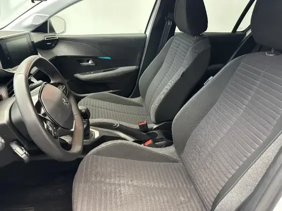 PEUGEOT 208 BUSINESS R II - voiture d'occasion - Photo 16