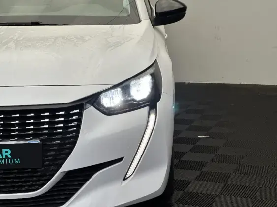 PEUGEOT 208 BUSINESS R II - voiture d'occasion - Photo 18