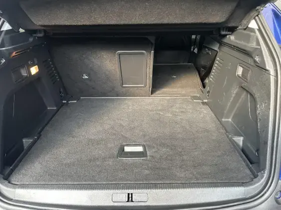 PEUGEOT 3008 II - voiture d'occasion - Photo 16