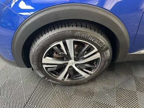 PEUGEOT 3008 II - voiture d'occasion - Photo 20