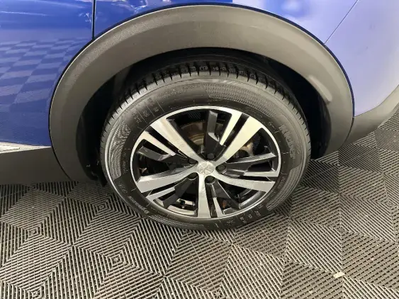 PEUGEOT 3008 II - voiture d'occasion - Photo 21