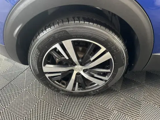 PEUGEOT 3008 II - voiture d'occasion - Photo 22