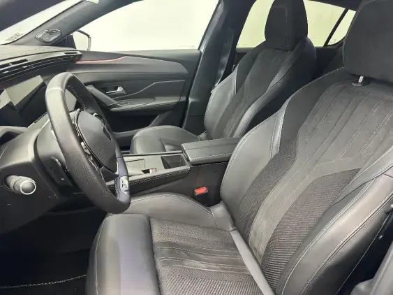 PEUGEOT 308 III - voiture d'occasion - Photo 17