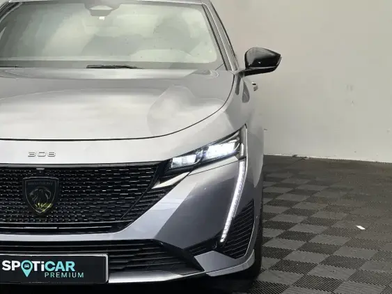 PEUGEOT 308 III - voiture d'occasion - Photo 19