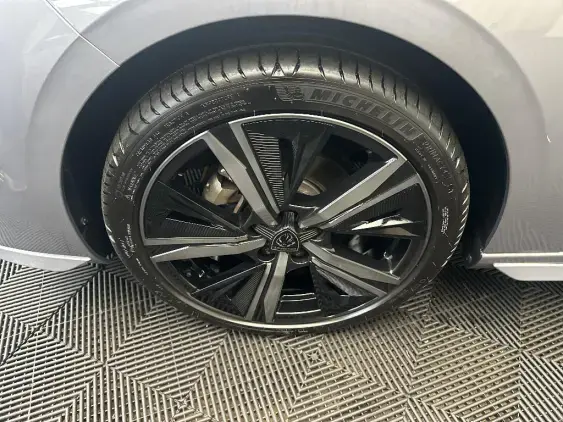 PEUGEOT 308 III - voiture d'occasion - Photo 20