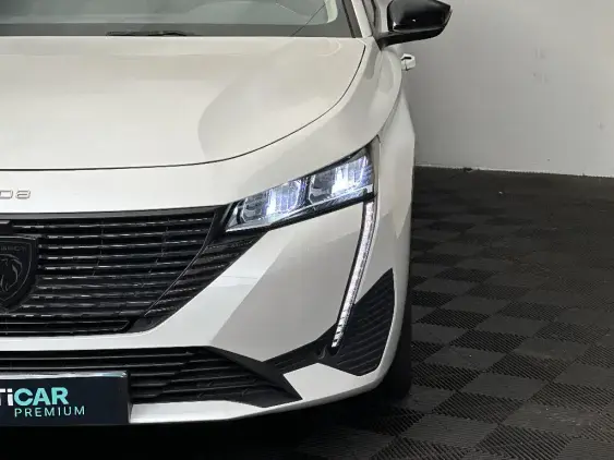 PEUGEOT 308 SW III - voiture d'occasion - Photo 19