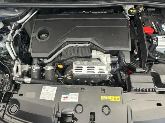 PEUGEOT 308 III - voiture d'occasion - Photo 19