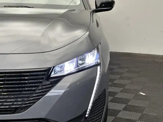 PEUGEOT 308 III - voiture d'occasion - Photo 20