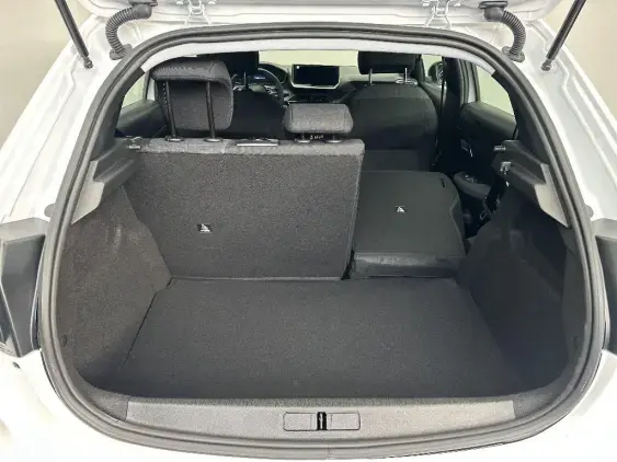 PEUGEOT 208 II - voiture d'occasion - Photo 16